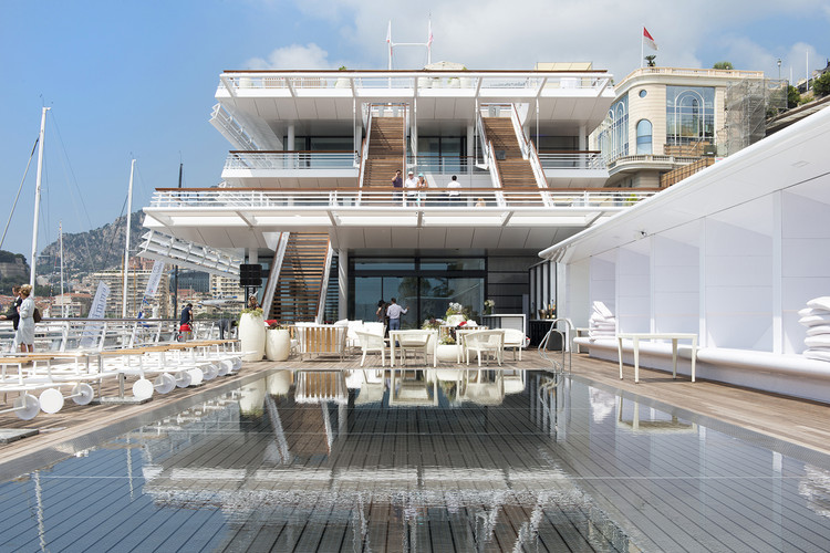 Book Yacht Club Hotels Monaco: Best Elite Marina Suites in 2026