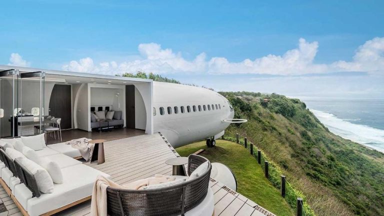 Luxury Hotel with Private Jet Packages: The Ultimate 2026 Elite Travel Guide
