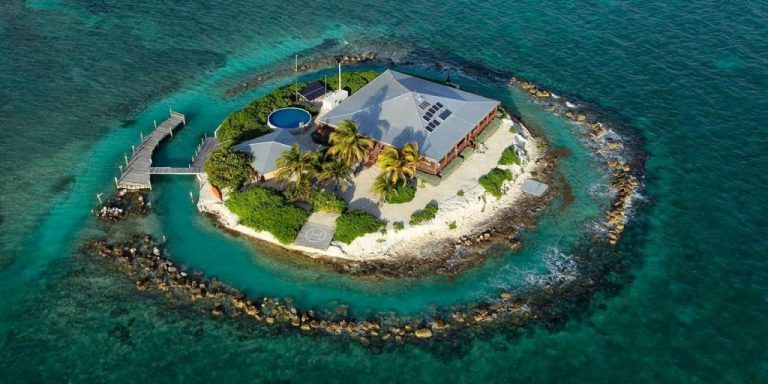Book Luxury Private Island Resort: Top 5 Exclusive Island Escapes 2026